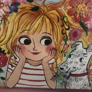 Meet your Posher, Sierra